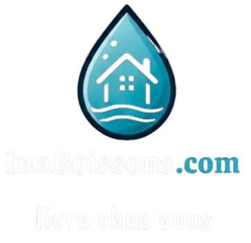 InnBoissons Logo