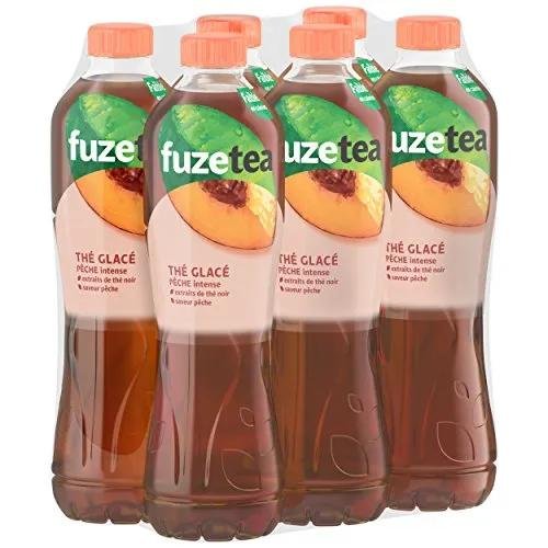 Pack Fuzetea