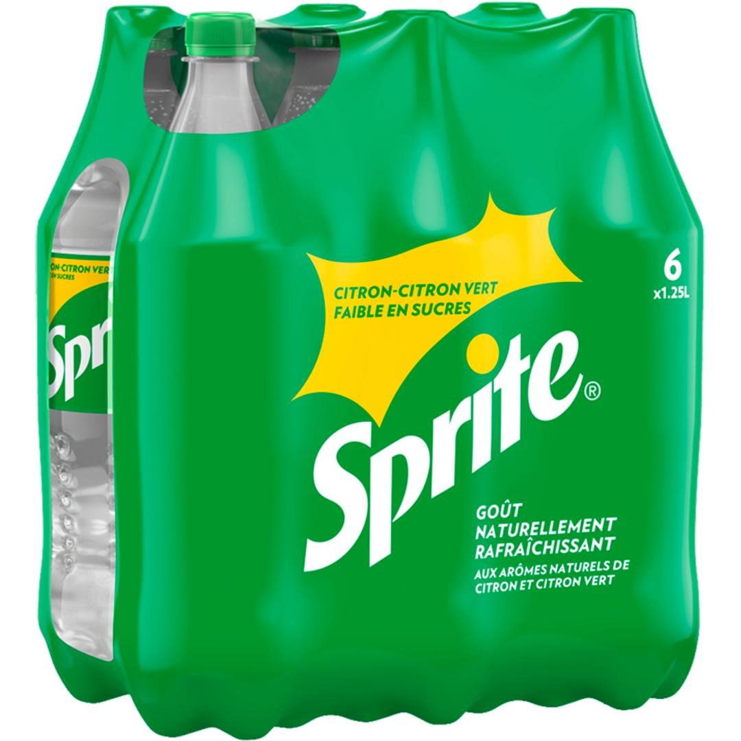 Pack Sprite